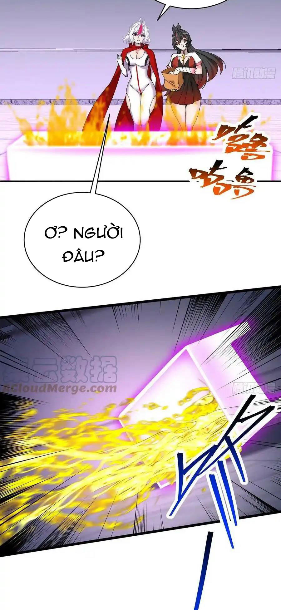 Ta Nhặt Được Thuộc Tính Tại Tu Chân Giới Chap 257 - Next Chap 258