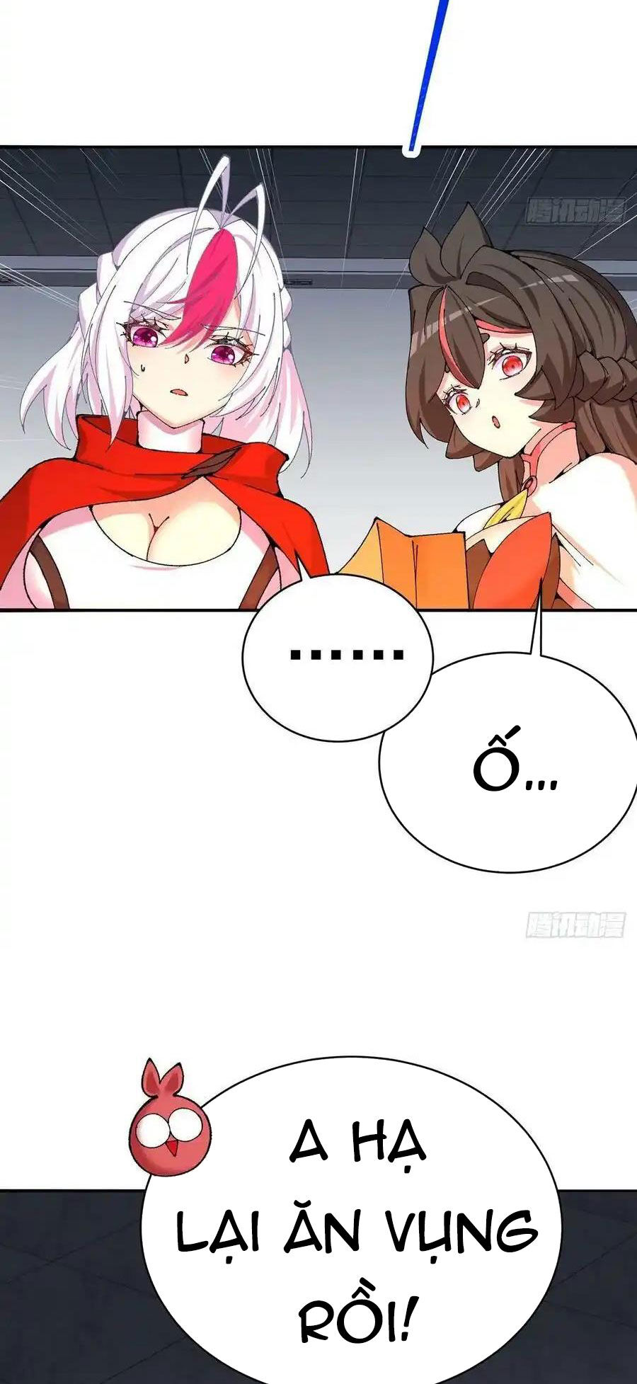 Ta Nhặt Được Thuộc Tính Tại Tu Chân Giới Chap 257 - Next Chap 258