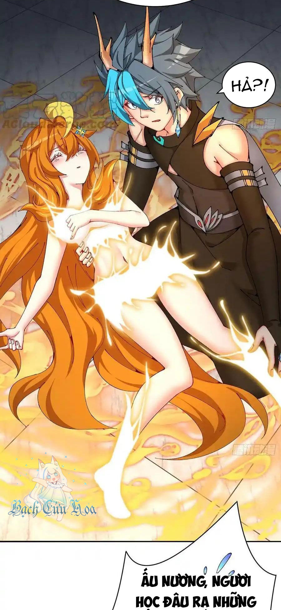 Ta Nhặt Được Thuộc Tính Tại Tu Chân Giới Chap 257 - Next Chap 258