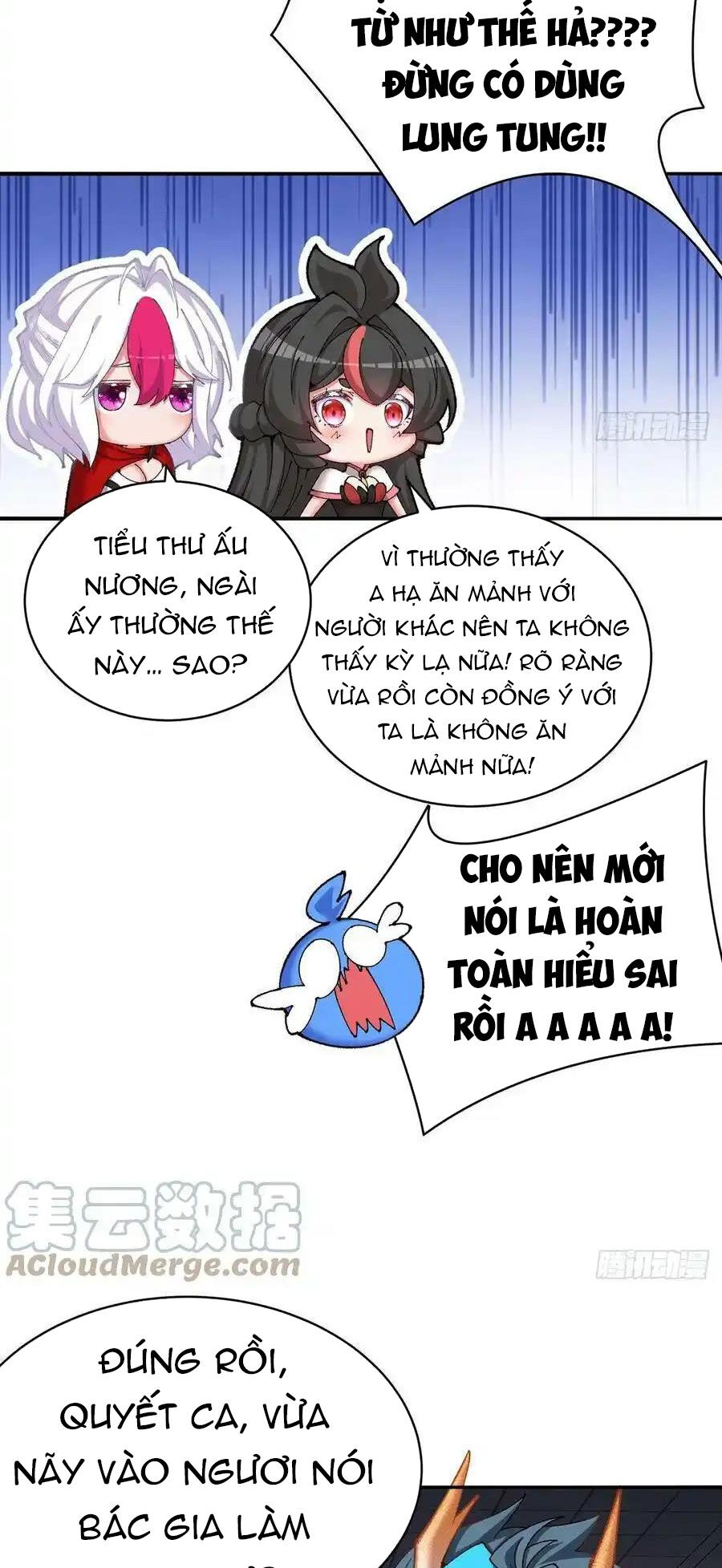 Ta Nhặt Được Thuộc Tính Tại Tu Chân Giới Chap 257 - Next Chap 258