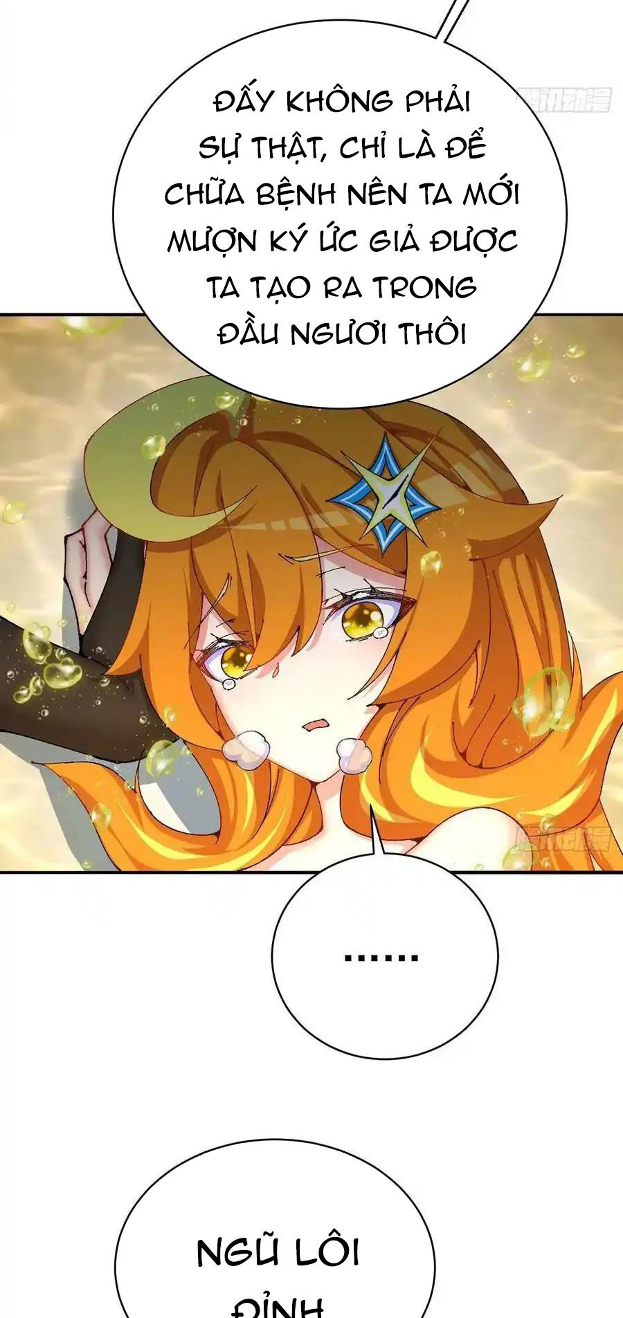 Ta Nhặt Được Thuộc Tính Tại Tu Chân Giới Chap 257 - Next Chap 258