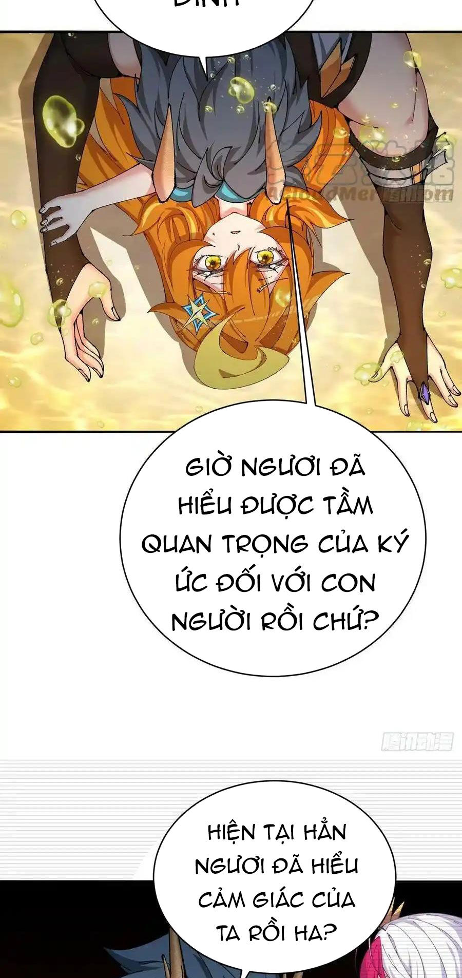 Ta Nhặt Được Thuộc Tính Tại Tu Chân Giới Chap 257 - Next Chap 258