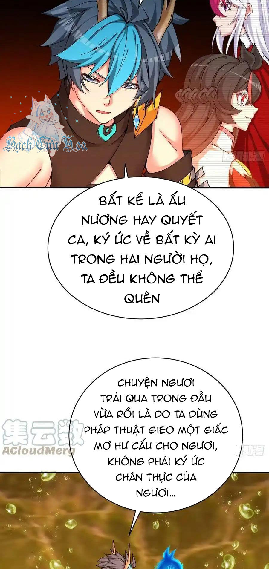 Ta Nhặt Được Thuộc Tính Tại Tu Chân Giới Chap 257 - Next Chap 258