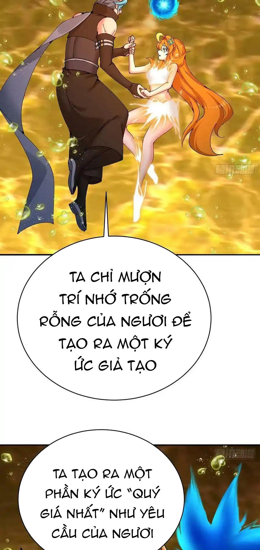 Ta Nhặt Được Thuộc Tính Tại Tu Chân Giới Chap 257 - Next Chap 258
