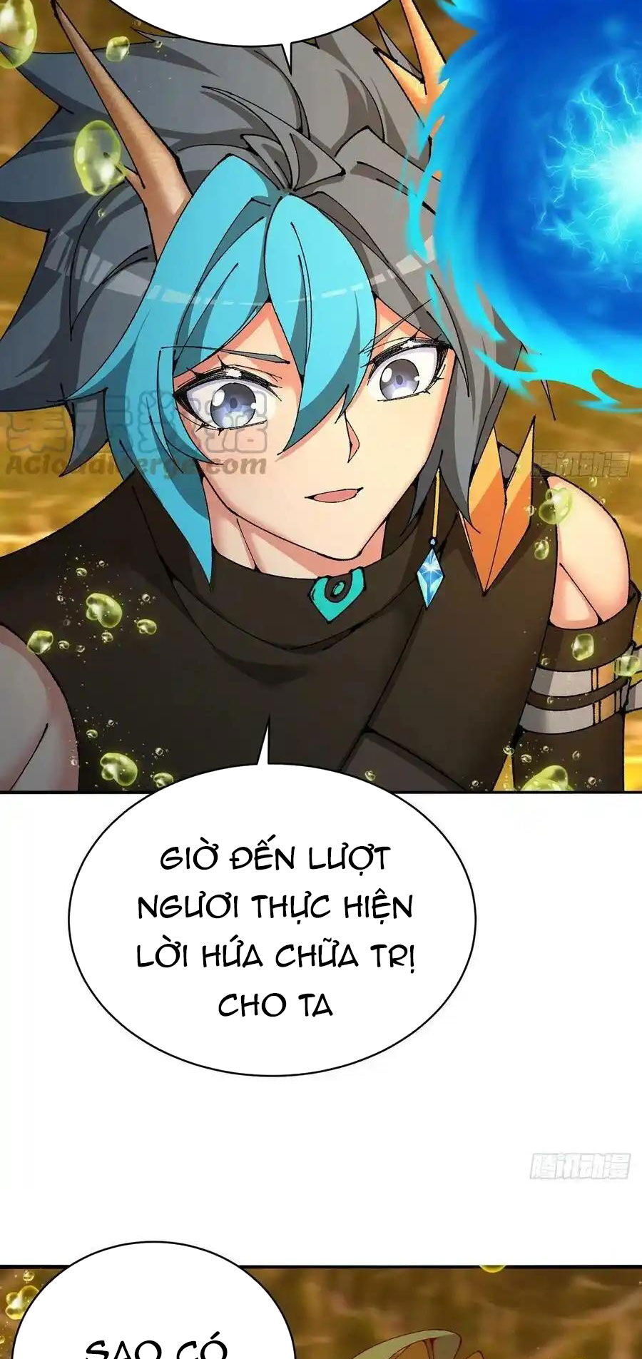 Ta Nhặt Được Thuộc Tính Tại Tu Chân Giới Chap 257 - Next Chap 258