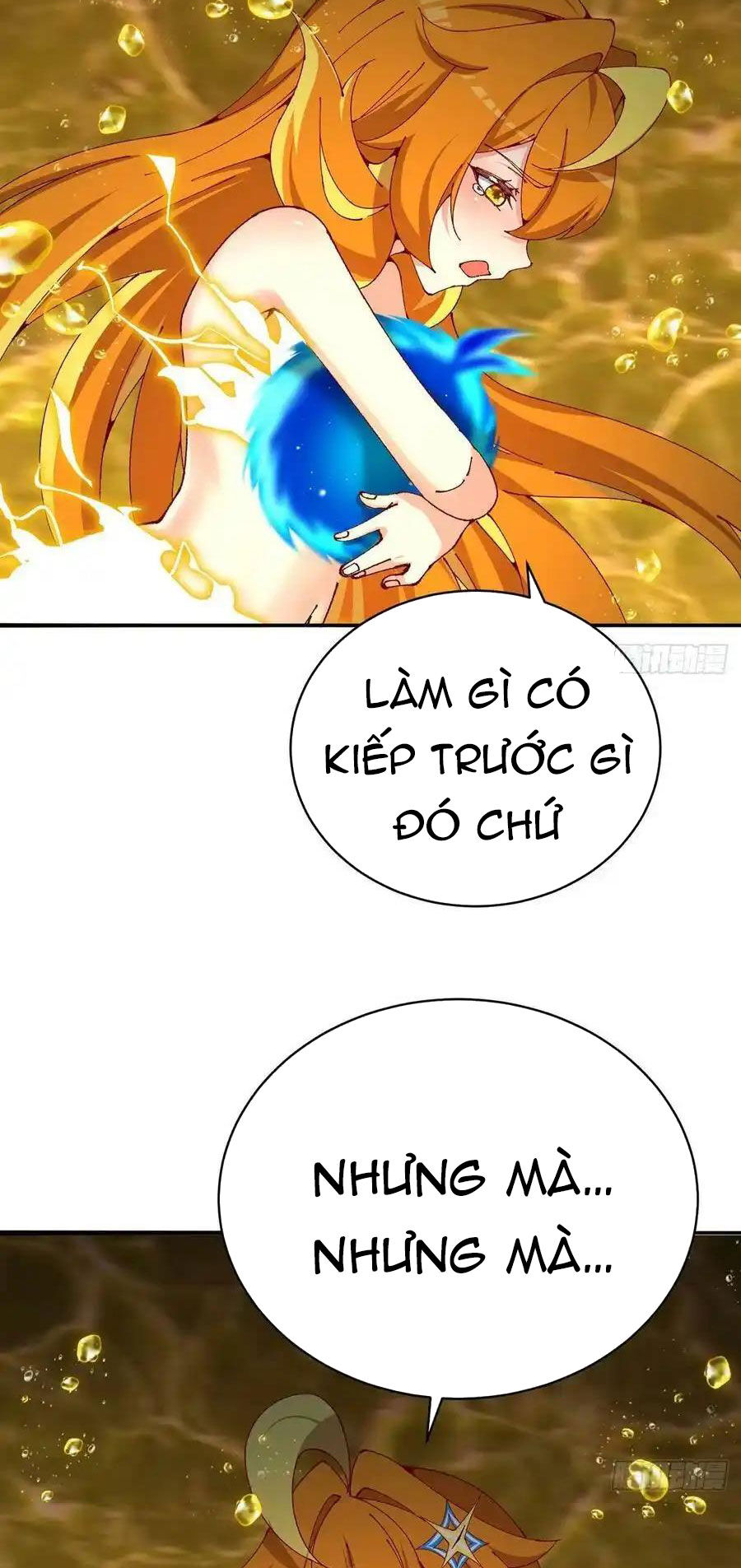 Ta Nhặt Được Thuộc Tính Tại Tu Chân Giới Chap 257 - Next Chap 258