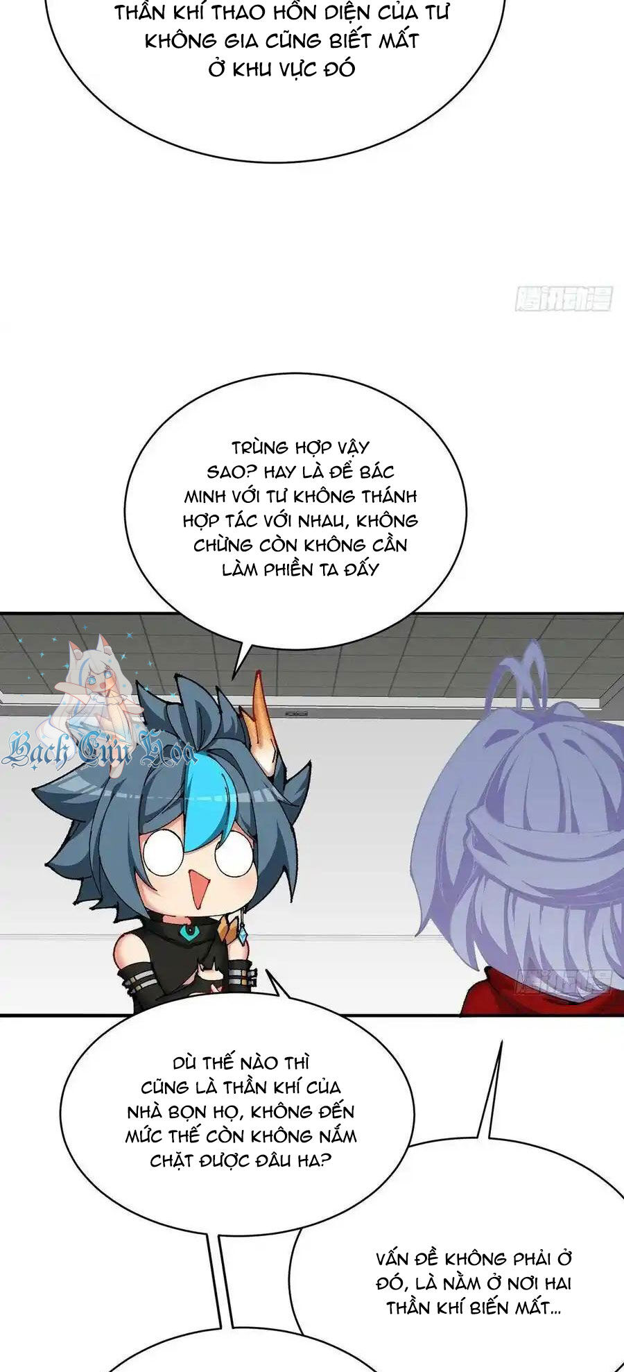 Ta Nhặt Được Thuộc Tính Tại Tu Chân Giới Chap 258 - Next Chap 259