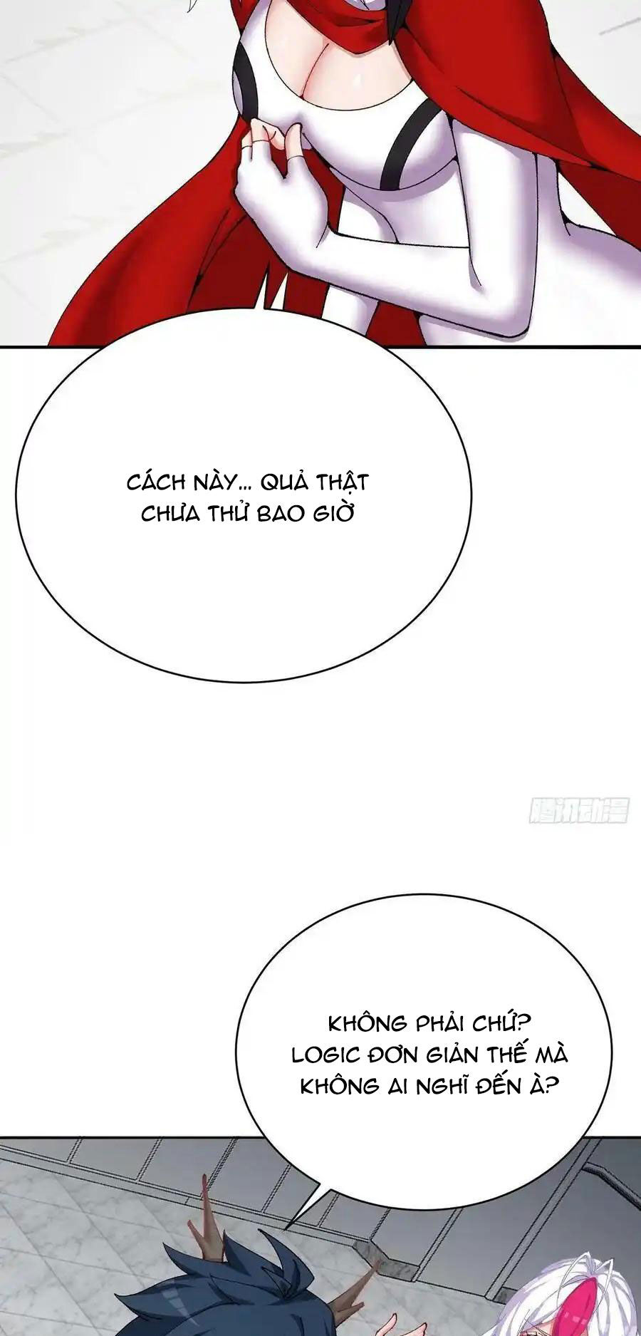 Ta Nhặt Được Thuộc Tính Tại Tu Chân Giới Chap 258 - Next Chap 259