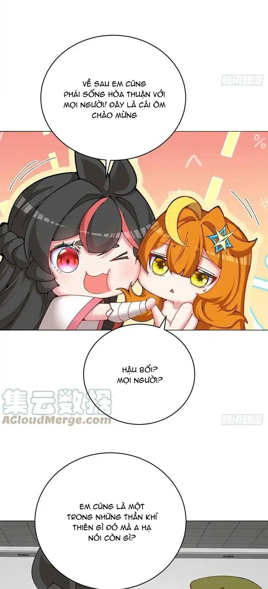 Ta Nhặt Được Thuộc Tính Tại Tu Chân Giới Chap 258 - Next Chap 259