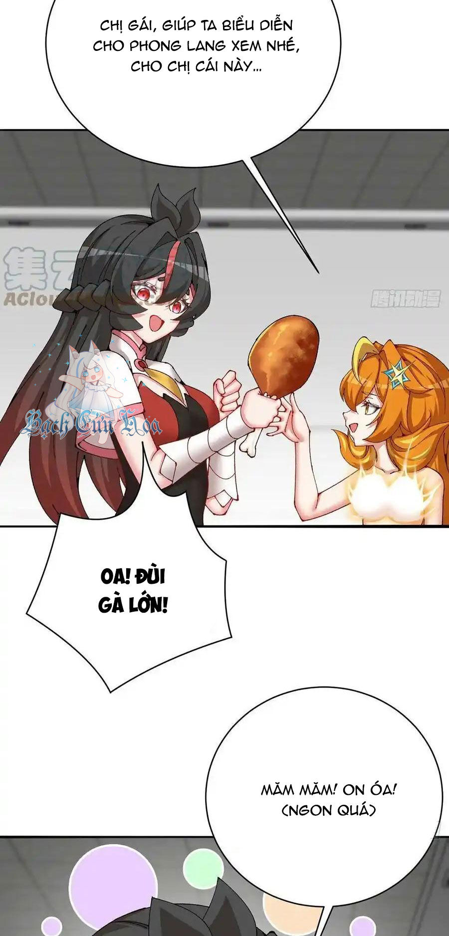 Ta Nhặt Được Thuộc Tính Tại Tu Chân Giới Chap 258 - Next Chap 259