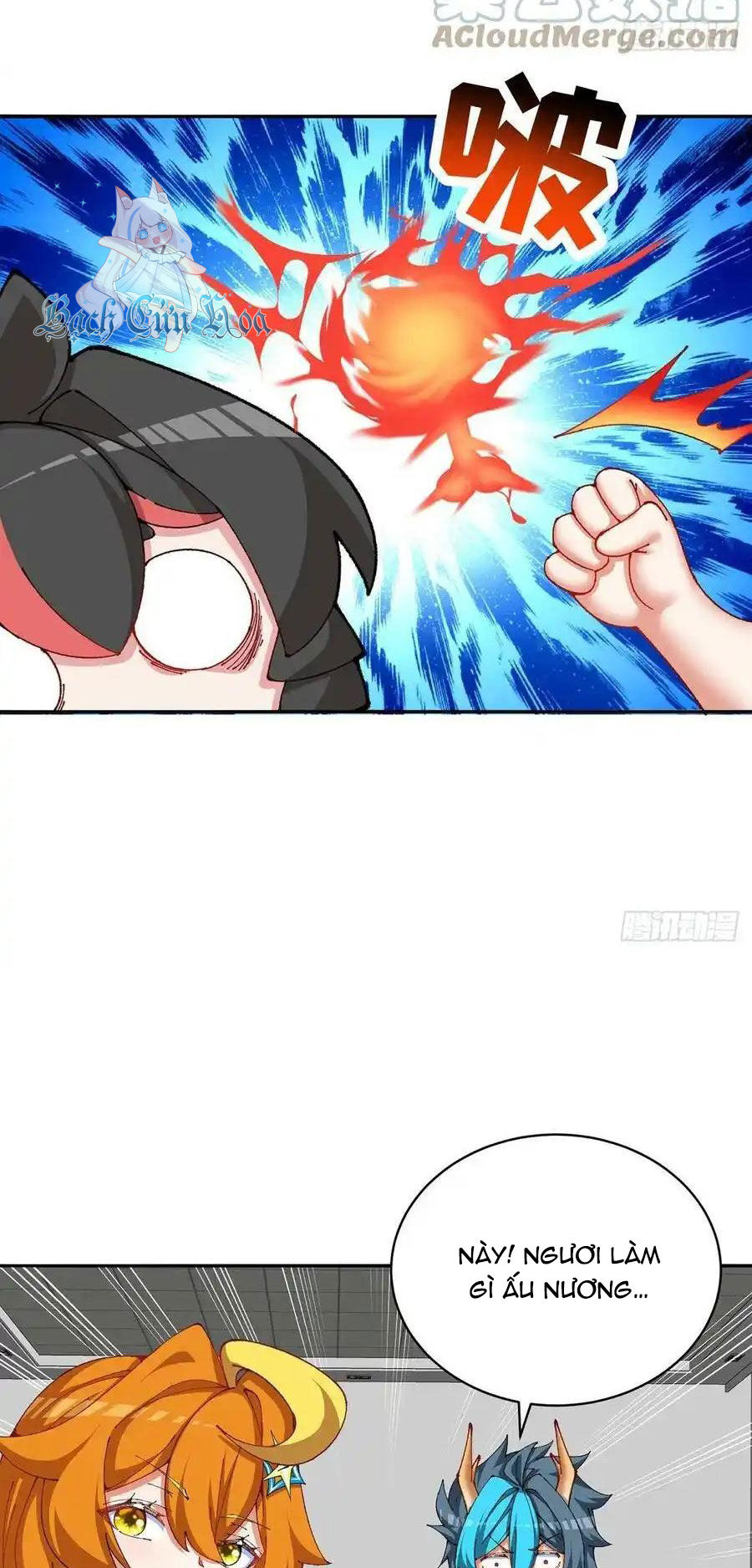 Ta Nhặt Được Thuộc Tính Tại Tu Chân Giới Chap 258 - Next Chap 259