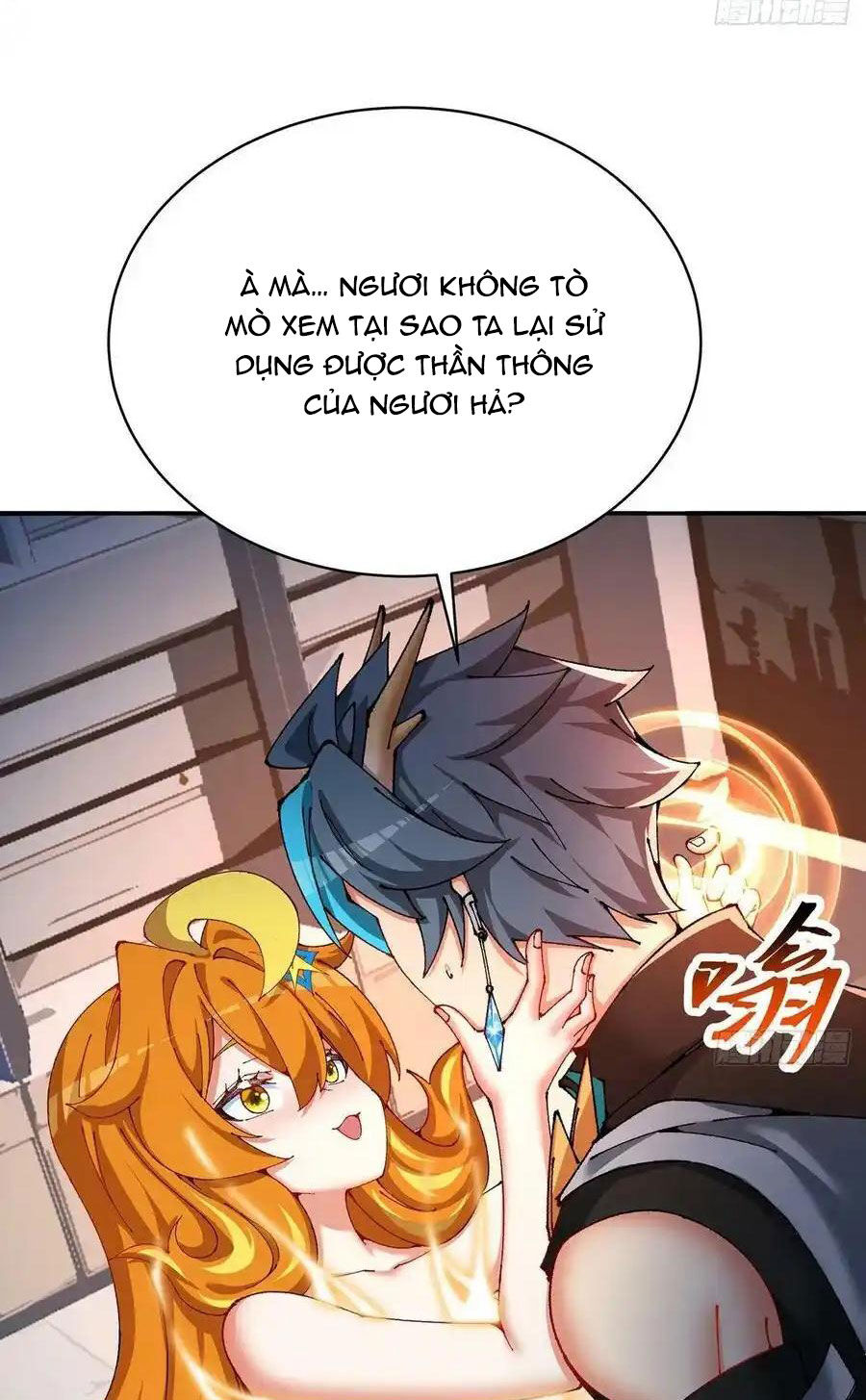 Ta Nhặt Được Thuộc Tính Tại Tu Chân Giới Chap 258 - Next Chap 259