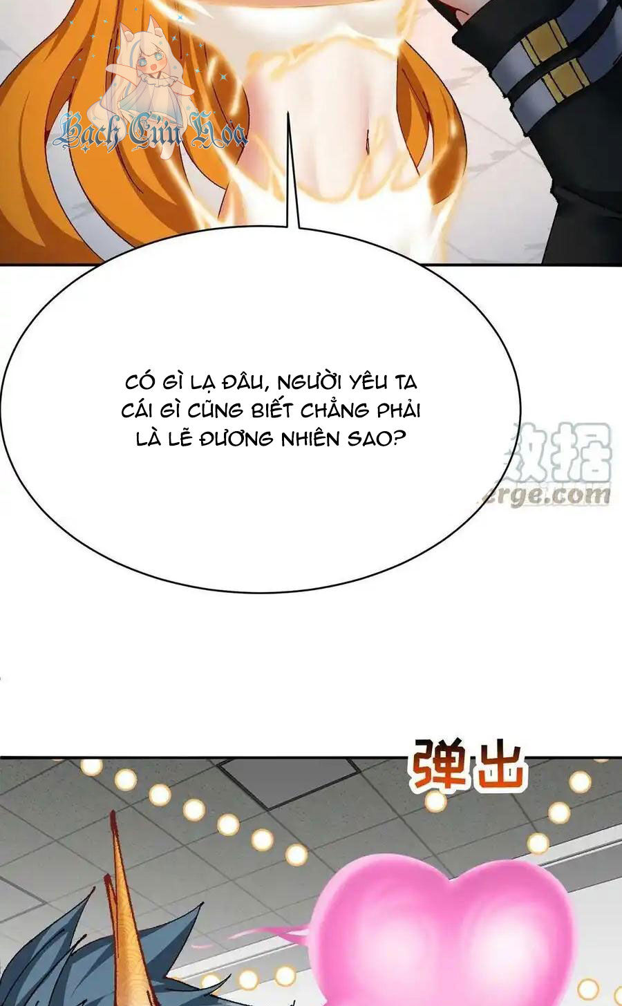 Ta Nhặt Được Thuộc Tính Tại Tu Chân Giới Chap 258 - Next Chap 259