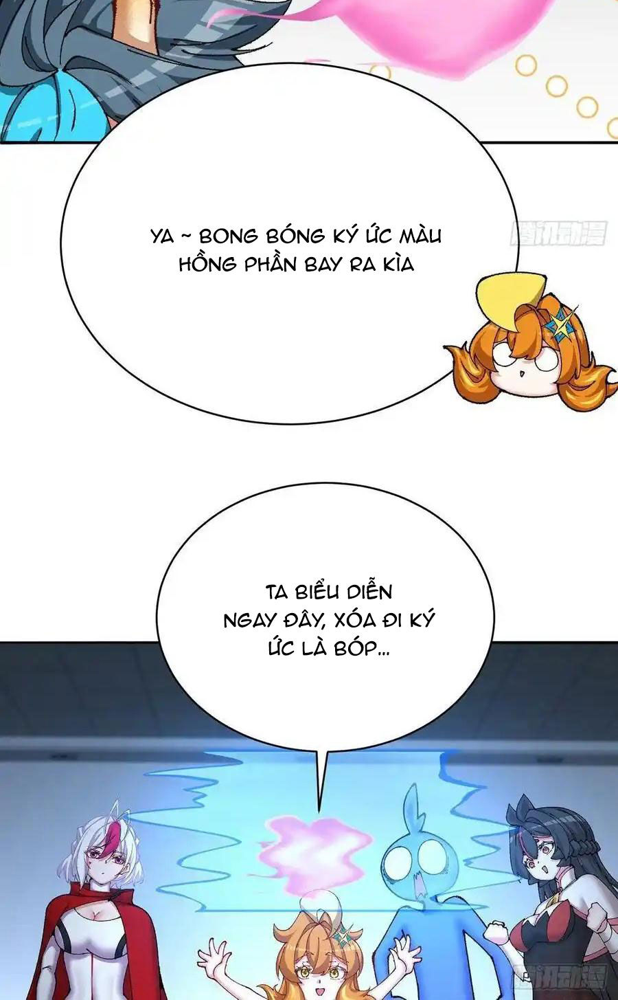 Ta Nhặt Được Thuộc Tính Tại Tu Chân Giới Chap 258 - Next Chap 259