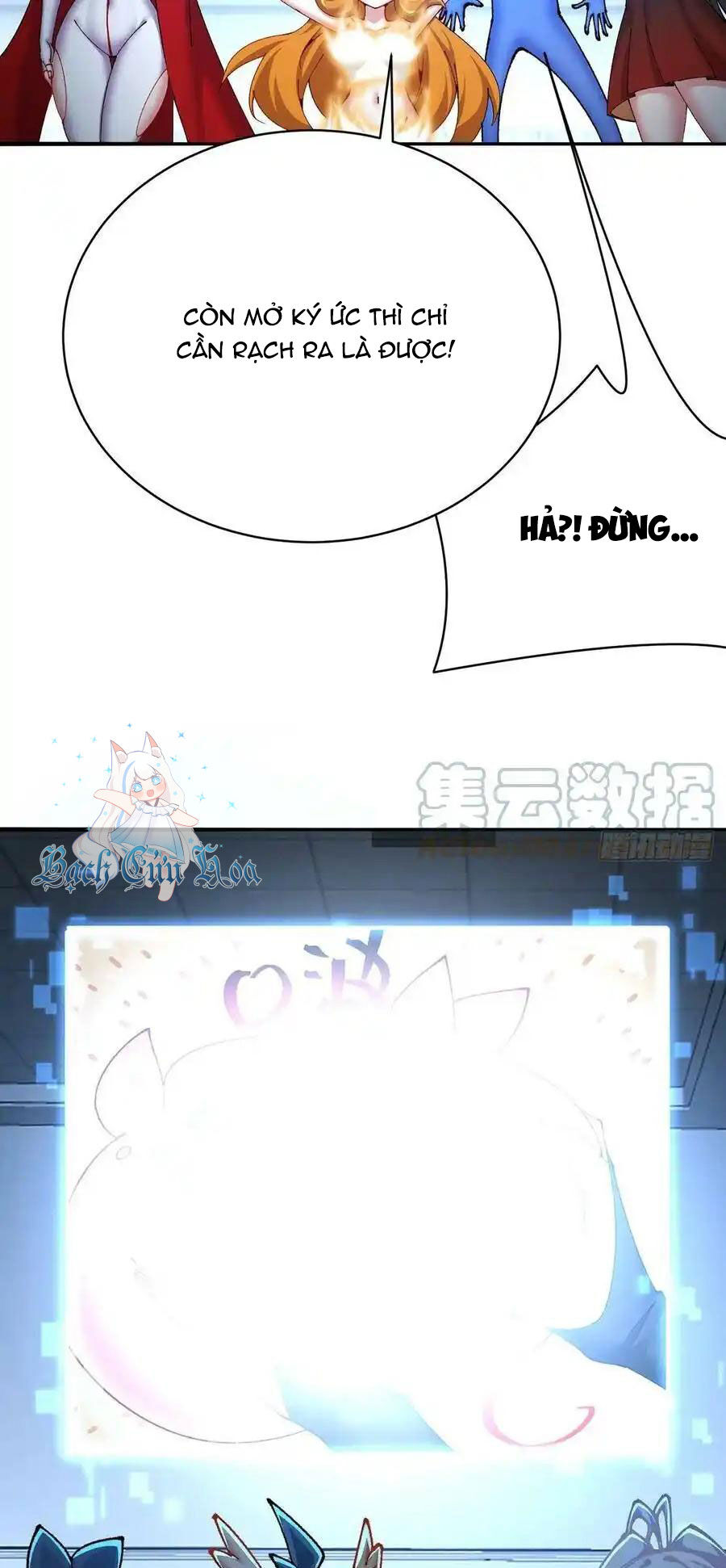 Ta Nhặt Được Thuộc Tính Tại Tu Chân Giới Chap 258 - Next Chap 259