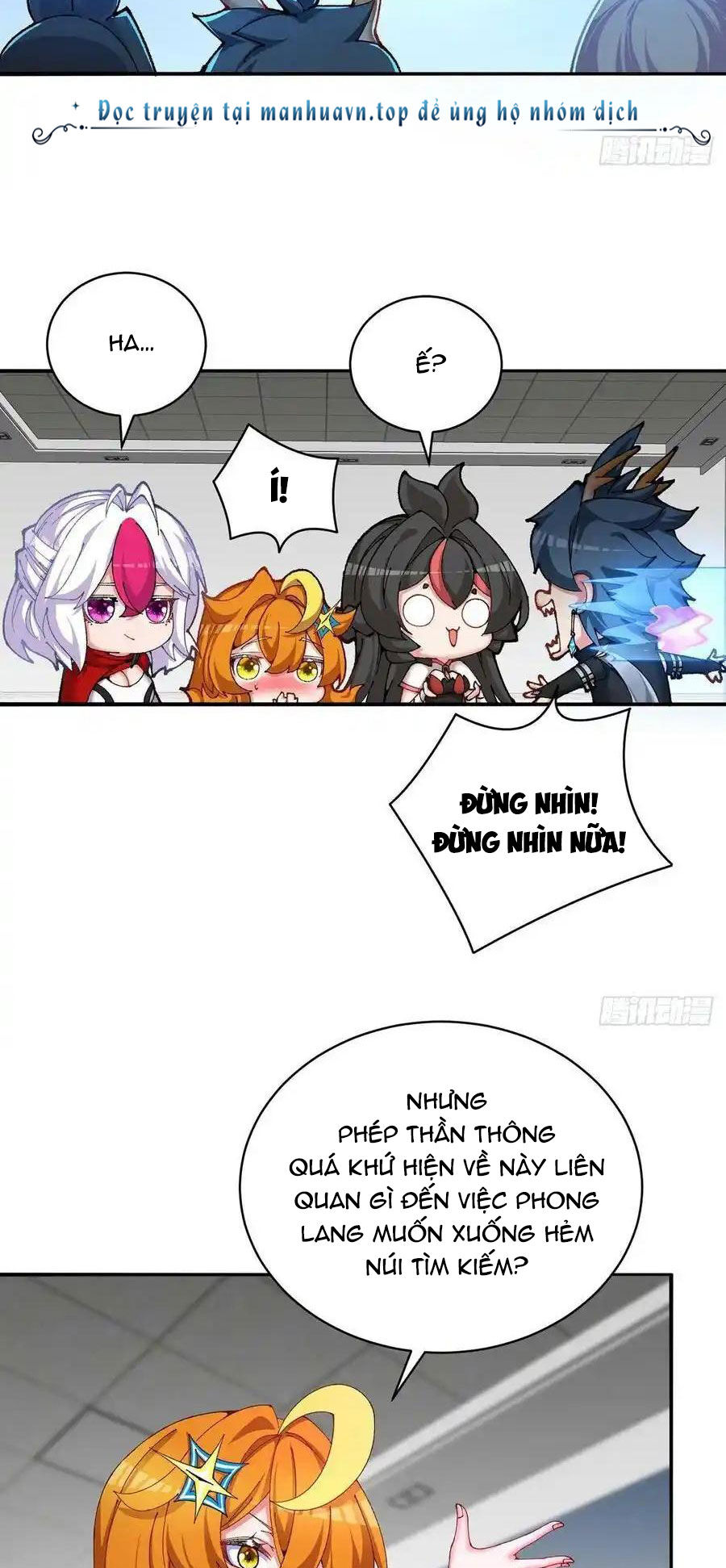 Ta Nhặt Được Thuộc Tính Tại Tu Chân Giới Chap 258 - Next Chap 259