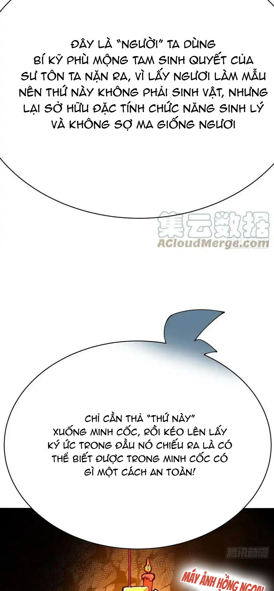 Ta Nhặt Được Thuộc Tính Tại Tu Chân Giới Chap 258 - Next Chap 259
