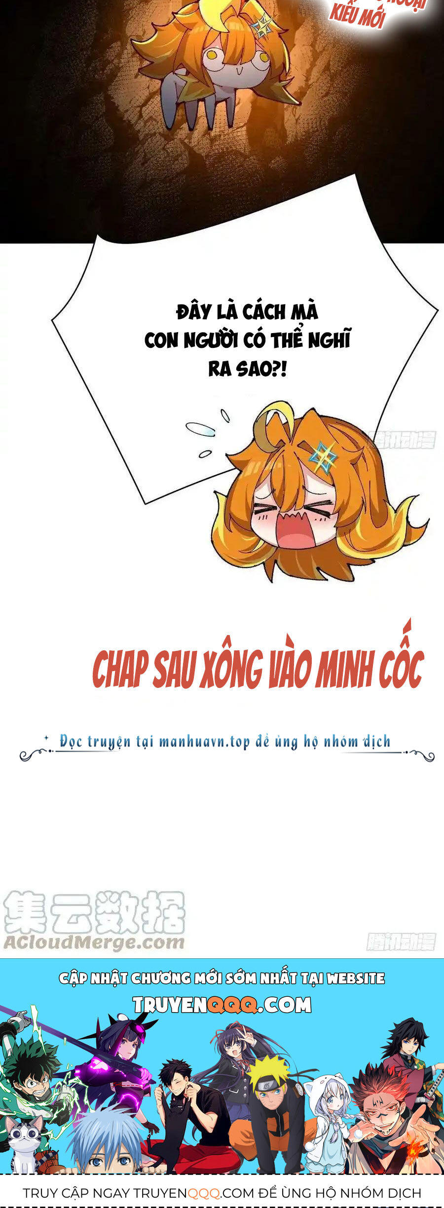 Ta Nhặt Được Thuộc Tính Tại Tu Chân Giới Chap 258 - Next Chap 259