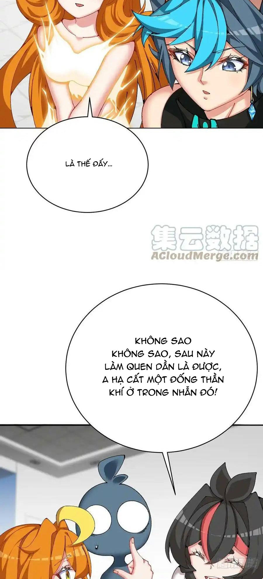 Ta Nhặt Được Thuộc Tính Tại Tu Chân Giới Chap 258 - Next Chap 259