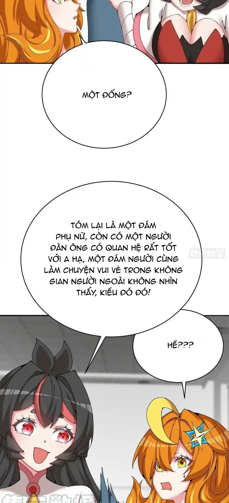 Ta Nhặt Được Thuộc Tính Tại Tu Chân Giới Chap 258 - Next Chap 259