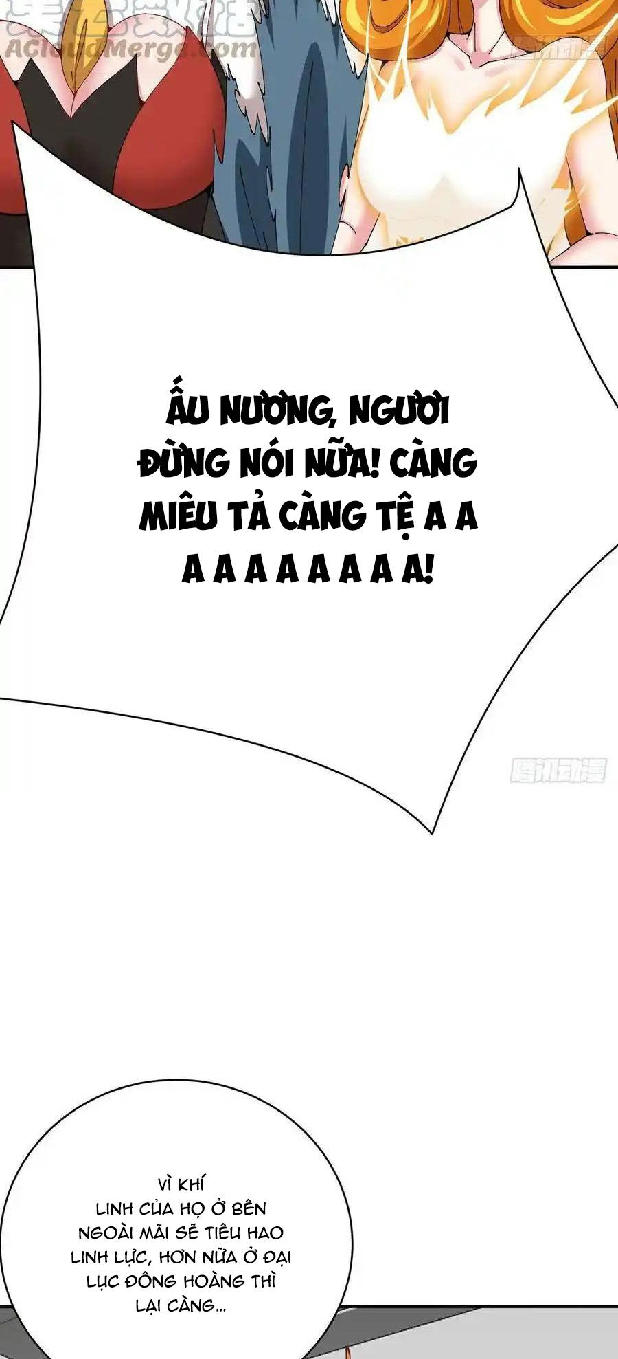 Ta Nhặt Được Thuộc Tính Tại Tu Chân Giới Chap 258 - Next Chap 259