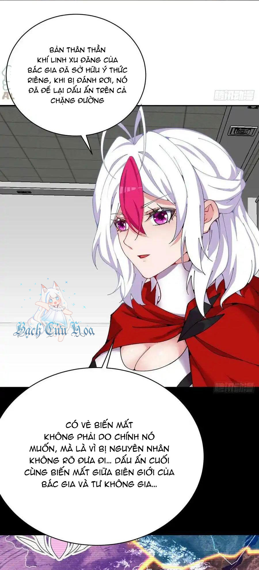 Ta Nhặt Được Thuộc Tính Tại Tu Chân Giới Chap 258 - Next Chap 259