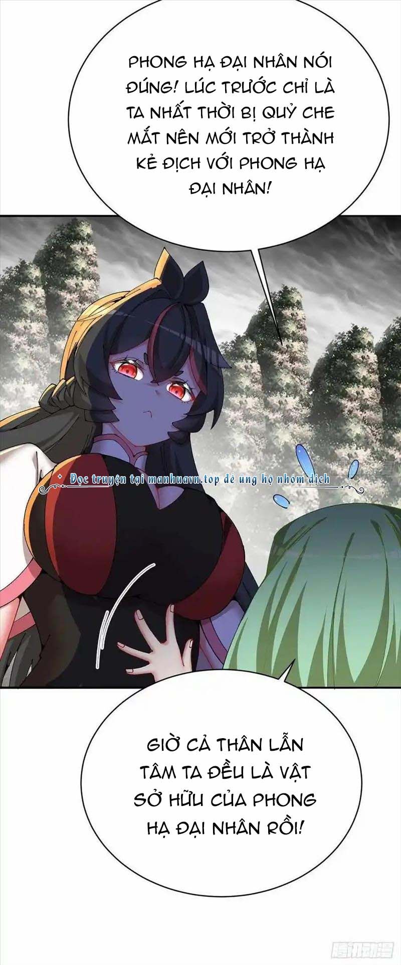 Ta Nhặt Được Thuộc Tính Tại Tu Chân Giới Chap 259 - Next Chap 260