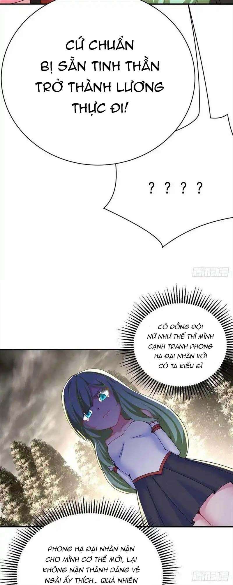 Ta Nhặt Được Thuộc Tính Tại Tu Chân Giới Chap 259 - Next Chap 260