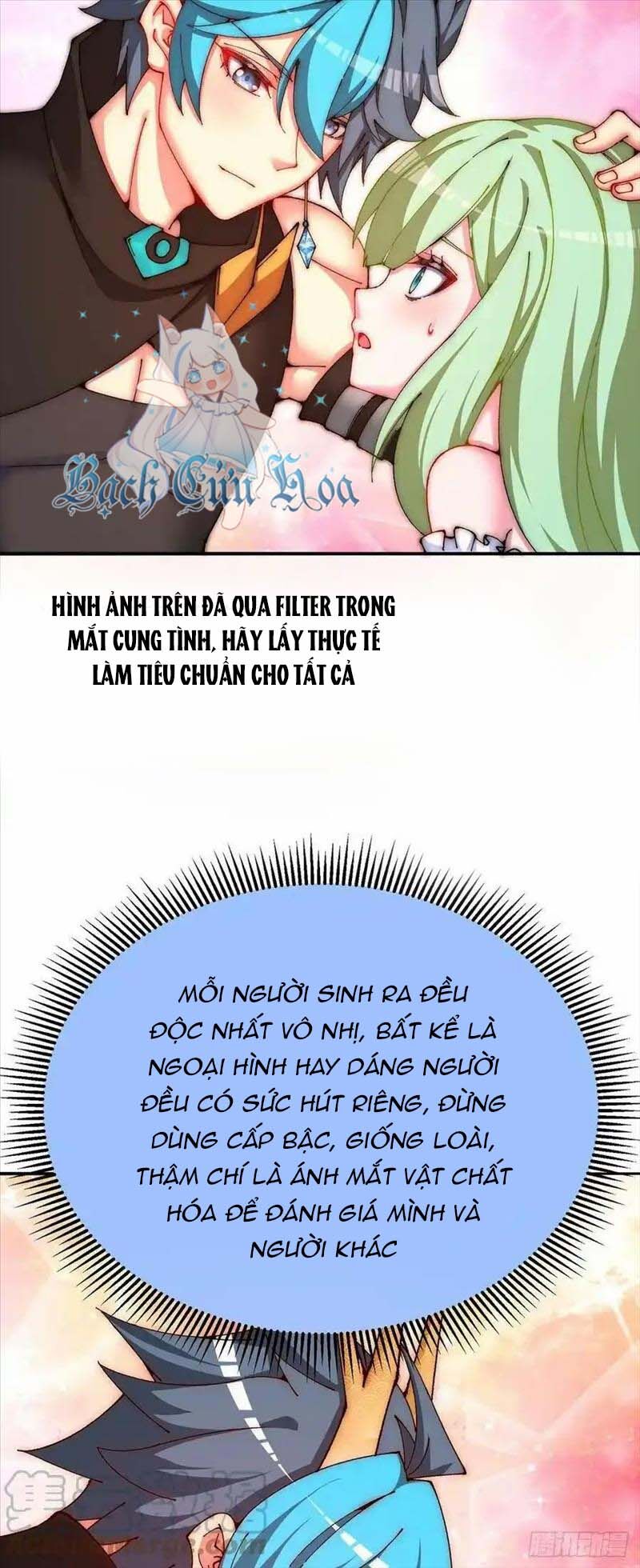 Ta Nhặt Được Thuộc Tính Tại Tu Chân Giới Chap 259 - Next Chap 260