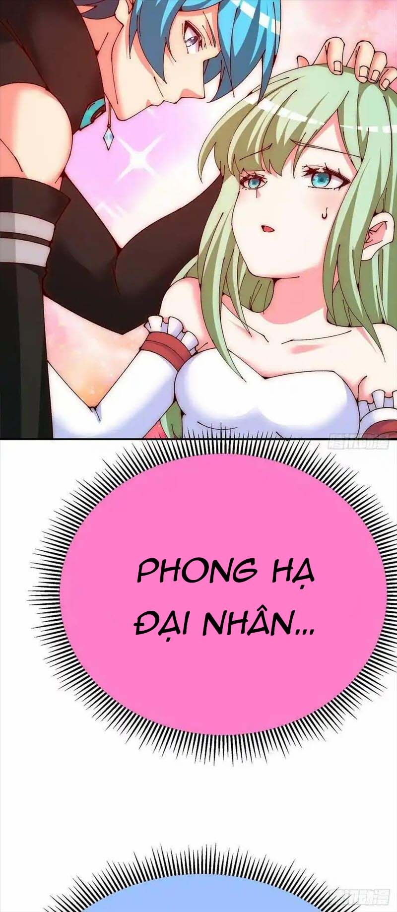 Ta Nhặt Được Thuộc Tính Tại Tu Chân Giới Chap 259 - Next Chap 260