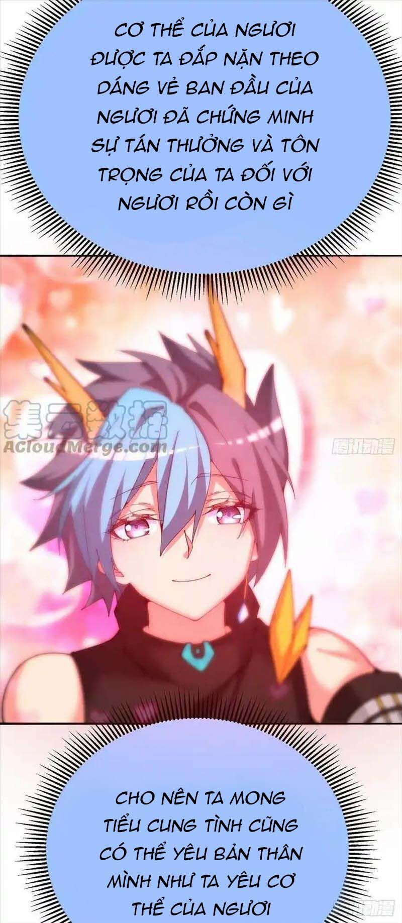 Ta Nhặt Được Thuộc Tính Tại Tu Chân Giới Chap 259 - Next Chap 260
