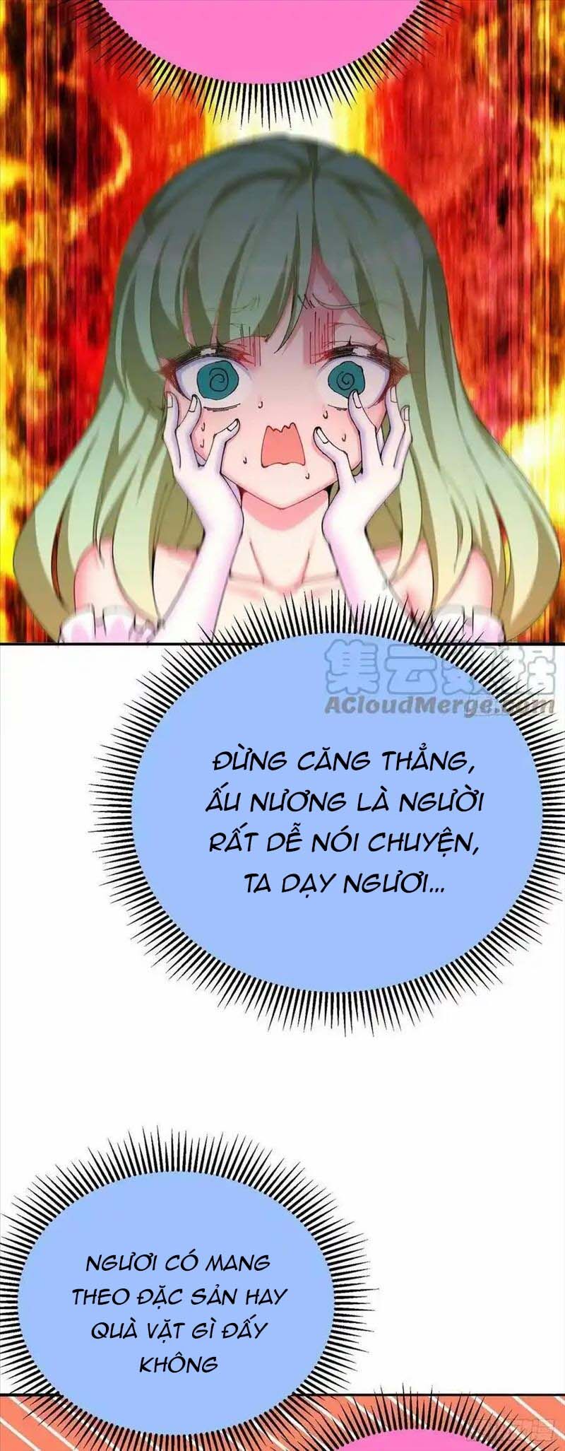 Ta Nhặt Được Thuộc Tính Tại Tu Chân Giới Chap 259 - Next Chap 260