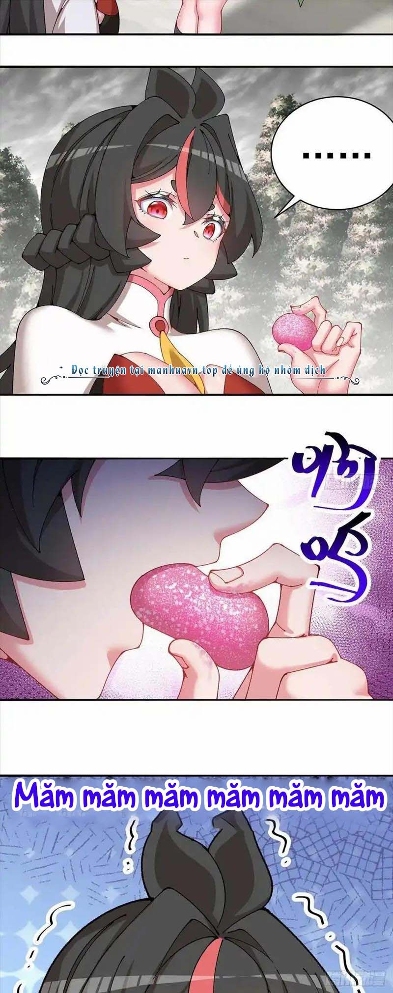 Ta Nhặt Được Thuộc Tính Tại Tu Chân Giới Chap 259 - Next Chap 260