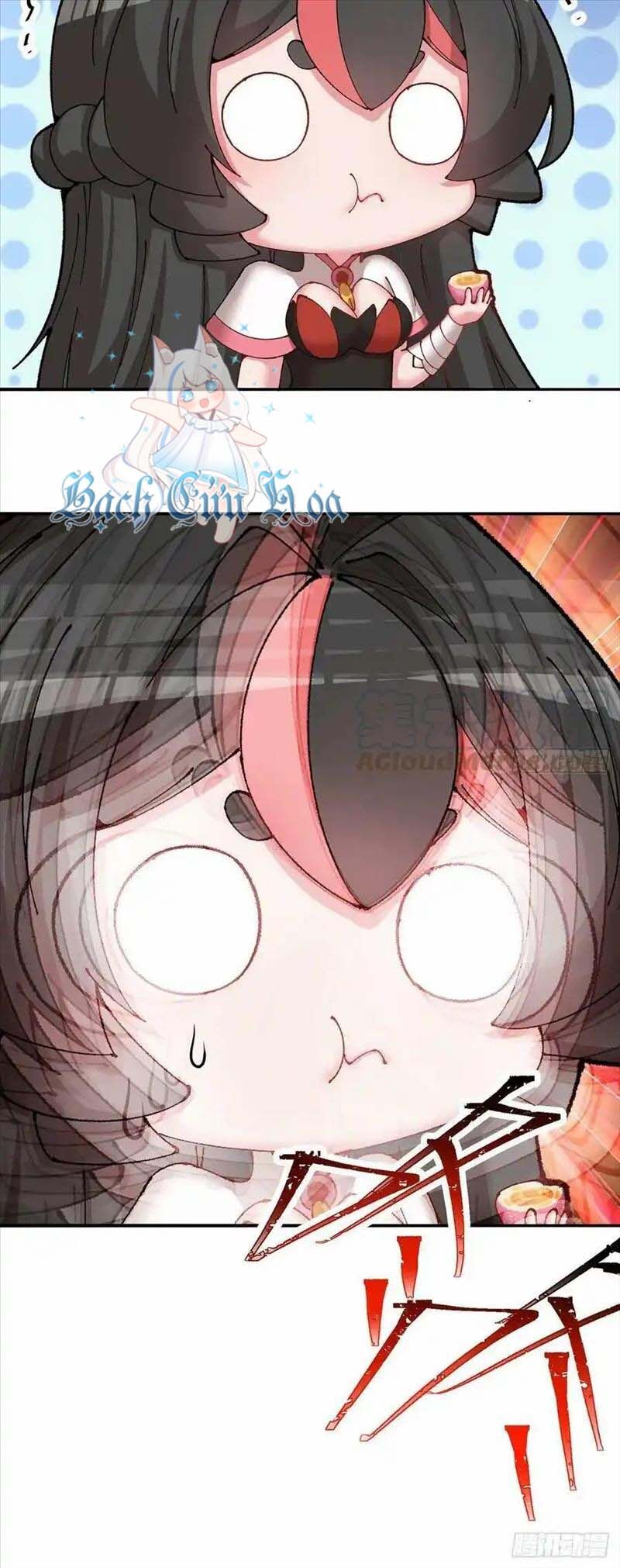 Ta Nhặt Được Thuộc Tính Tại Tu Chân Giới Chap 259 - Next Chap 260