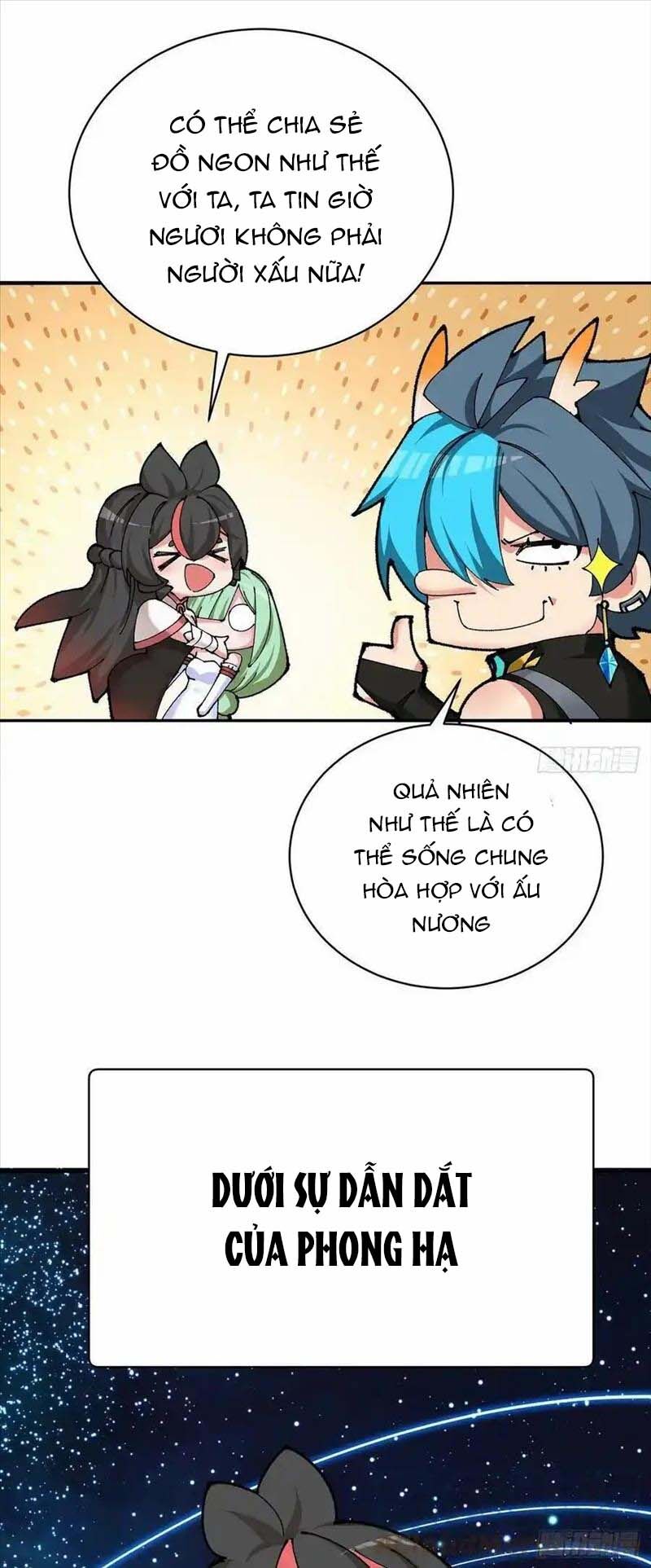 Ta Nhặt Được Thuộc Tính Tại Tu Chân Giới Chap 259 - Next Chap 260
