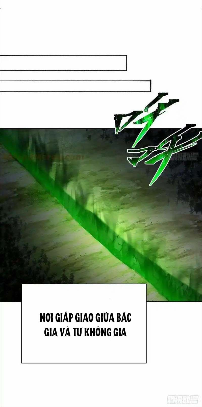 Ta Nhặt Được Thuộc Tính Tại Tu Chân Giới Chap 259 - Next Chap 260