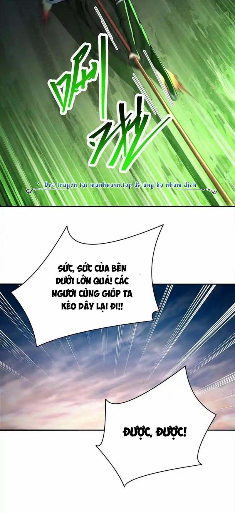 Ta Nhặt Được Thuộc Tính Tại Tu Chân Giới Chap 259 - Next Chap 260