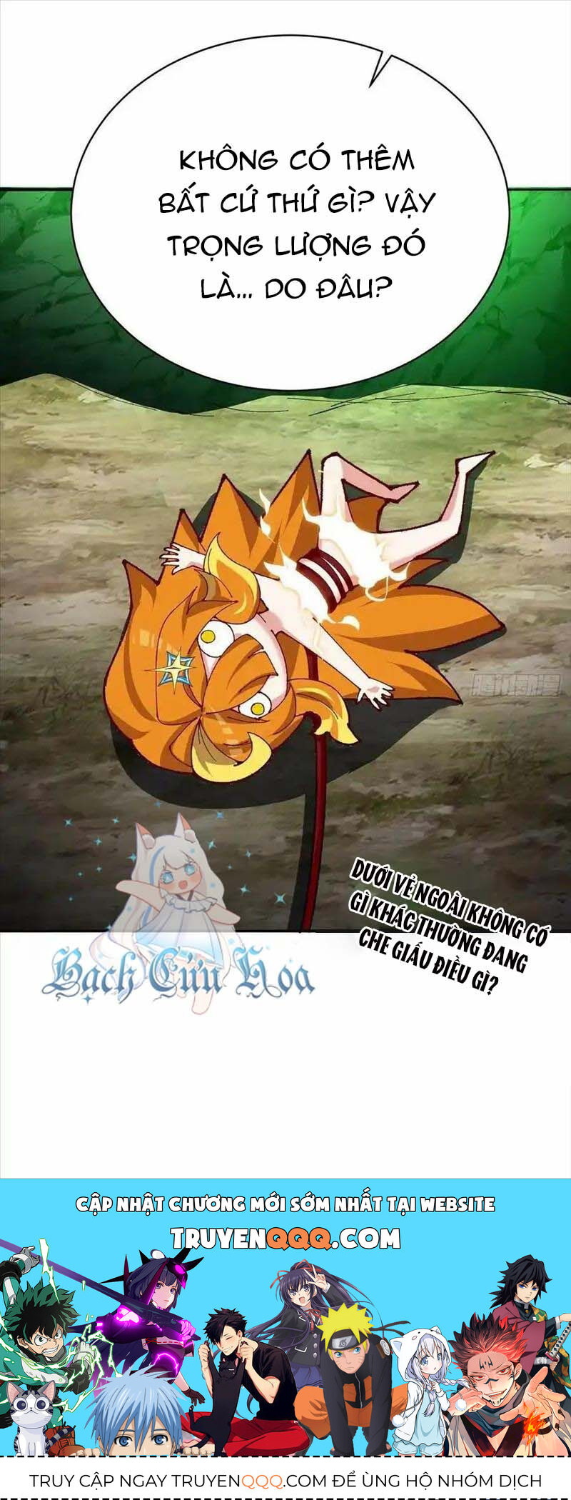 Ta Nhặt Được Thuộc Tính Tại Tu Chân Giới Chap 259 - Next Chap 260