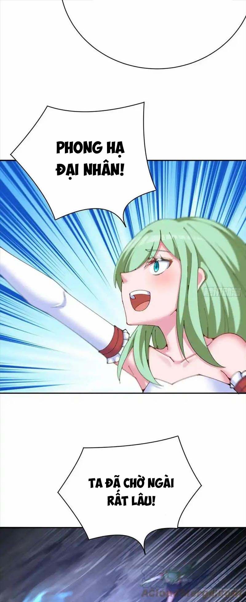 Ta Nhặt Được Thuộc Tính Tại Tu Chân Giới Chap 259 - Next Chap 260