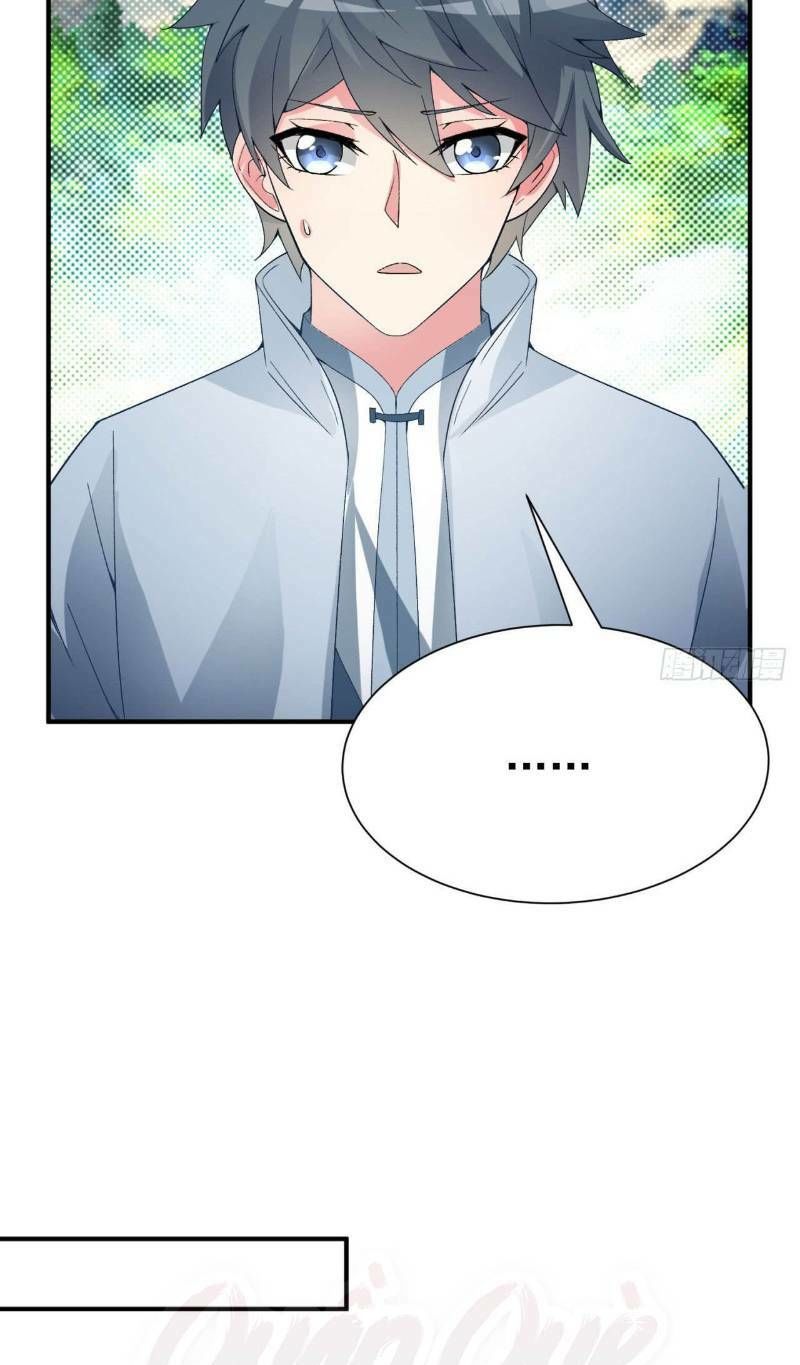 Ta Nhặt Được Thuộc Tính Tại Tu Chân Giới Chap 26 - Next Chap 27