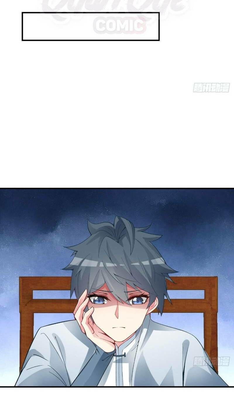 Ta Nhặt Được Thuộc Tính Tại Tu Chân Giới Chap 26 - Next Chap 27