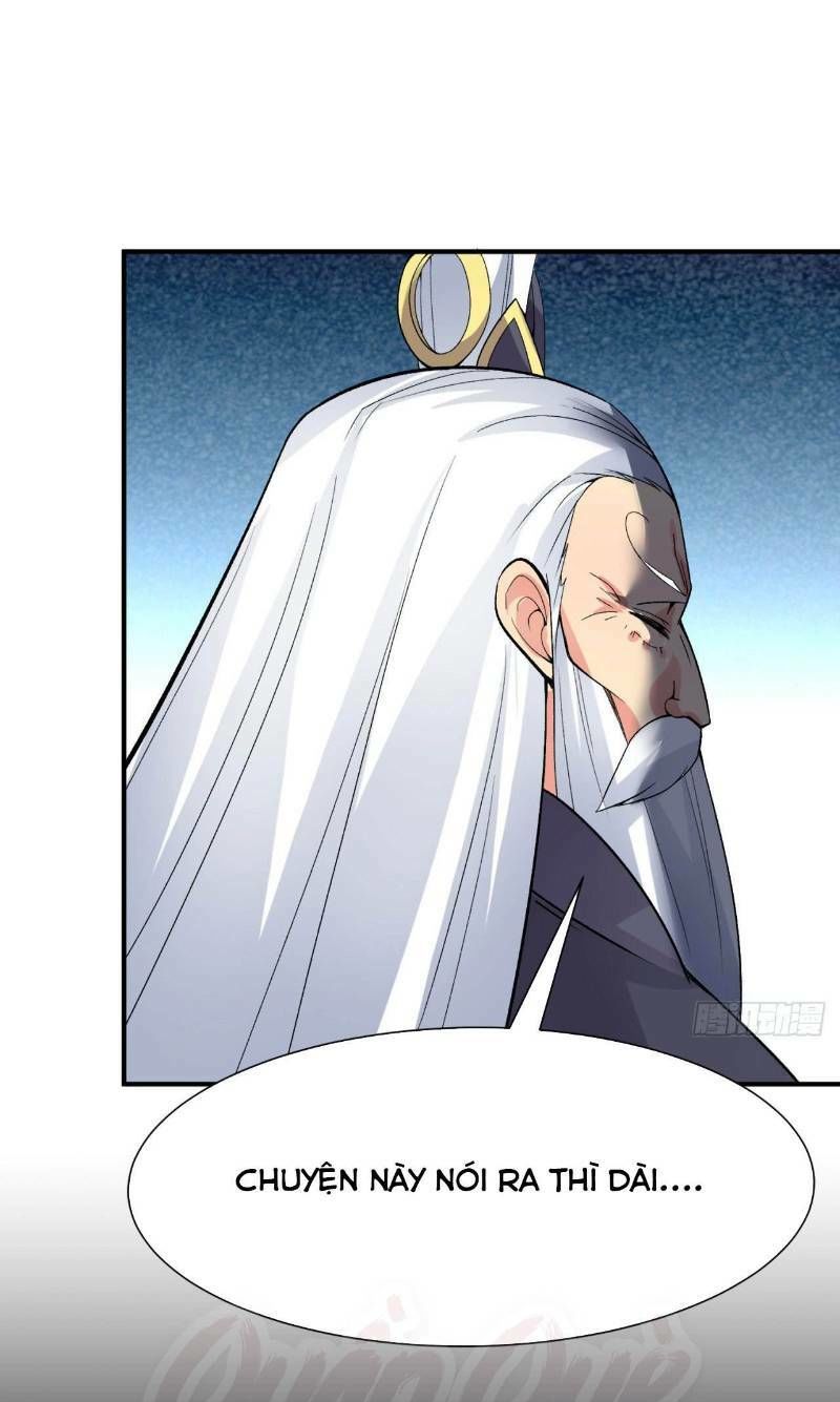 Ta Nhặt Được Thuộc Tính Tại Tu Chân Giới Chap 26 - Next Chap 27