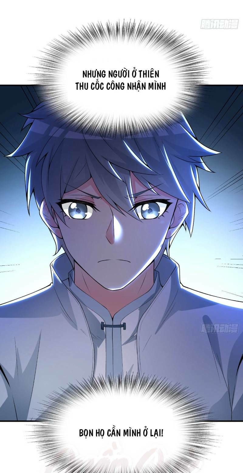 Ta Nhặt Được Thuộc Tính Tại Tu Chân Giới Chap 26 - Next Chap 27