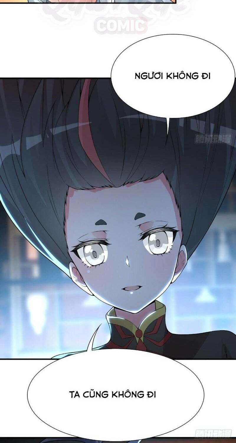 Ta Nhặt Được Thuộc Tính Tại Tu Chân Giới Chap 26 - Next Chap 27