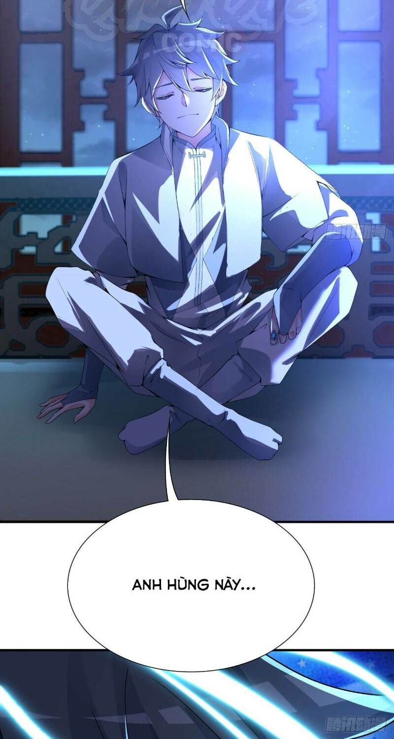Ta Nhặt Được Thuộc Tính Tại Tu Chân Giới Chap 26 - Next Chap 27