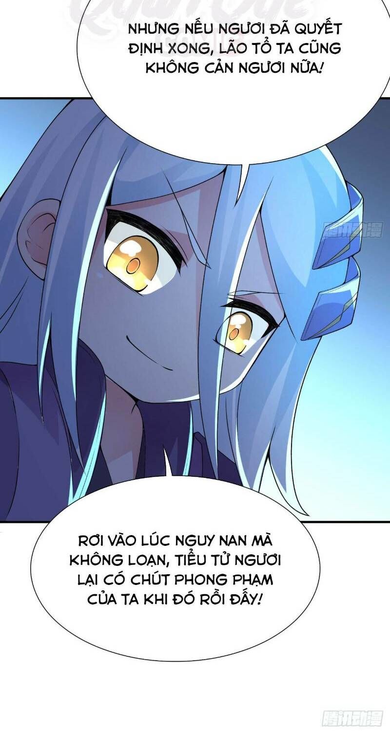 Ta Nhặt Được Thuộc Tính Tại Tu Chân Giới Chap 26 - Next Chap 27