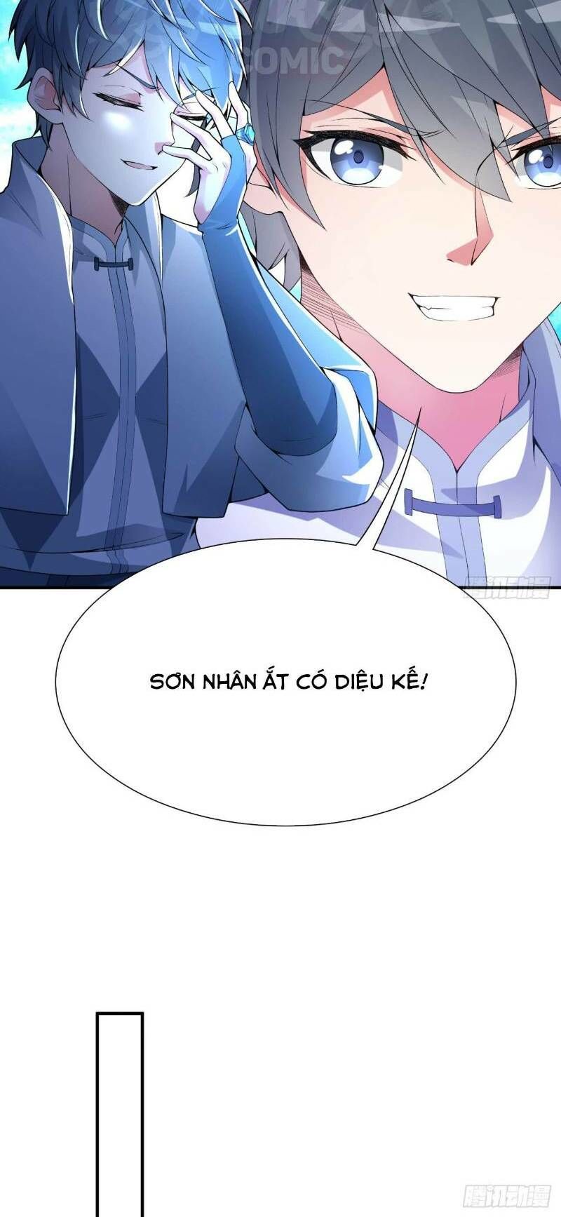 Ta Nhặt Được Thuộc Tính Tại Tu Chân Giới Chap 26 - Next Chap 27