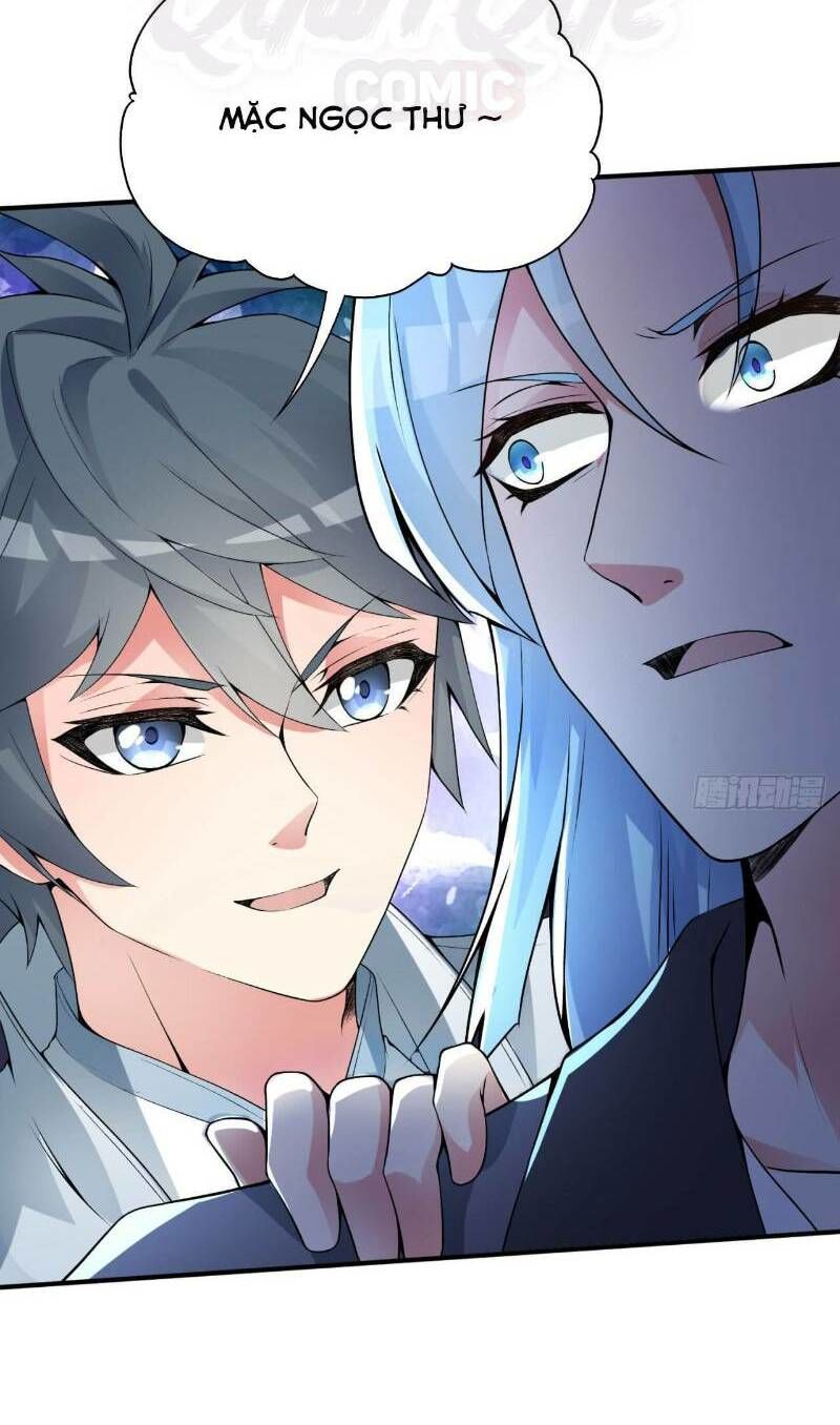Ta Nhặt Được Thuộc Tính Tại Tu Chân Giới Chap 26 - Next Chap 27