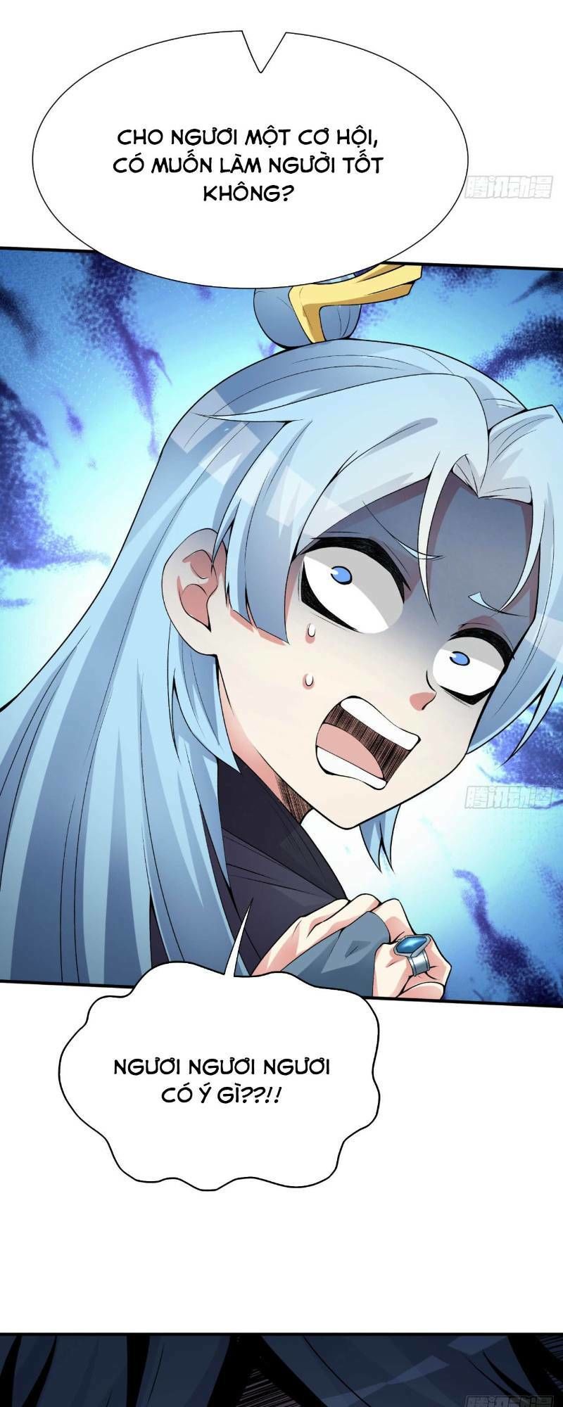 Ta Nhặt Được Thuộc Tính Tại Tu Chân Giới Chap 26 - Next Chap 27