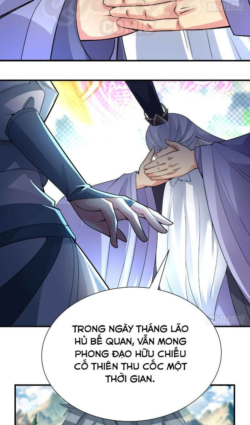 Ta Nhặt Được Thuộc Tính Tại Tu Chân Giới Chap 26 - Next Chap 27
